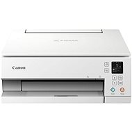 Canon PIXMA TS6351A - weiß - Tintenstrahldrucker