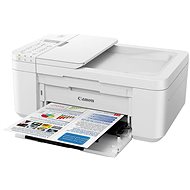 Canon PIXMA TR4551 weiß - Tintenstrahldrucker