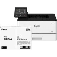 Canon i-SENSYS X 1238P + toner T08 - Laserdrucker
