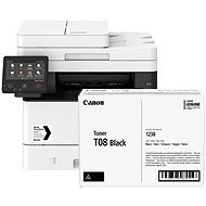 Canon i-SENSYS X 1238i + toner T08 - Laserdrucker