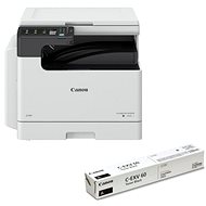 Canon imageRUNNER 2425 - Laserdrucker