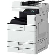 Canon imageRUNNER 2630i - Laserdrucker