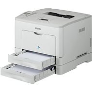 Epson WorkForce AL-M320DTN - Laserdrucker