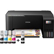 Epson EcoTank L3210 - Tintenstrahldrucker