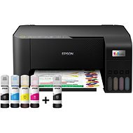 Epson EcoTank L3250 - Tintenstrahldrucker