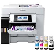 Epson EcoTank L6580 - Tintenstrahldrucker