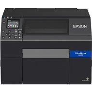 Epson ColorWorks C6500Ae - Etiketten-Drucker
