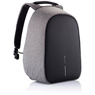 XD Design Bobby Hero Regular, Grau - Laptop-Rucksack