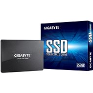 GIGABYTE SSD 256GB - SSD-Festplatte