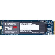 GIGABYTE NVMe SSD 256GB - SSD-Festplatte