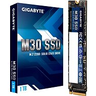 GIGABYTE M30 1 TB - SSD-Festplatte