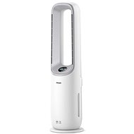 Philips Series 7000 Air Performer 2in1 Luftreiniger und Ventilator mit Verbindung zur Air+ AMF App - Luftreiniger