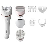 Philips Series 8000 BRE735/00 - Epilierer