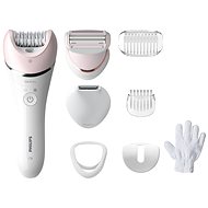 Philips Series 8000 BRE721/00 - Epilierer