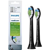 Philips Sonicare Optimal White HX6062/13 - 2 Stück - Bürstenköpfe für Zahnbürsten