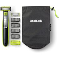 Philips OneBlade QP2630/30 Face + Body - Rasierer