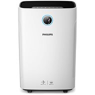 Philips Series 3000i Kombi 2in1 AC3829/10 - Luftreiniger