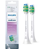 Philips Sonicare InterCare HX9002/10 Bürstenkopf - 2 Stück - Bürstenköpfe für Zahnbürsten