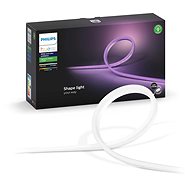 Philips Hue White and Color Ambiance Outdoor LightStrips 5M