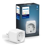 Philips Hue Smart Plug EU - Smart-Steckdose