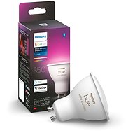 Philips Hue White und Color 5.7W GU10 - LED-Birne