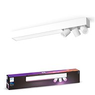Philips Hue White and Color Ambiance Centris 3L Ceiling weiß 50609/31/P7 - Deckenleuchte