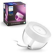 Philips Hue Iris - weiß - Tischlampe