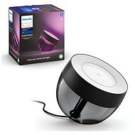 Philips Hue Iris - schwarz - Tischlampe