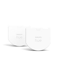 Philips Hue Wall Switch Module 2-pack - Wireless Controller