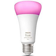 LED-Birne Philips Hue White and Color Ambiance 13,5 W 1600 E27