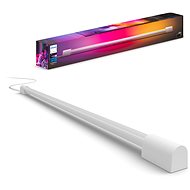 Philips Hue Play Gradient Light Tube kompakt weiß - Dekorative Beleuchtung