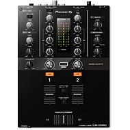 Pioneer DJM-250MK2 - schwarz Mischpult - Mischpult