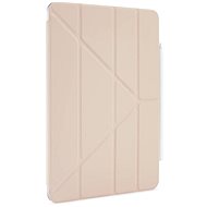 Pipetto Origami Folio Hülle für Apple iPad Pro 11“ (2021/2020/2018) / iPad Air 10,9“ (2020/2022) - Tablet-Hülle