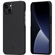 Pitaka MagEZ Case 2 Black/Grey iPhone 13 mini - Handyhülle
