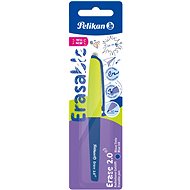 Pelikan Erase 2.0 - blau - Gelstift