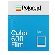 Polaroid Originals 600 - Fotopapier
