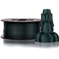 Filament PM 1,75 mm PLA - 1 kg - metallic grün
