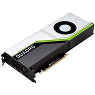 PNY NVIDIA Quadro RTX5000 - Grafikkarte