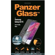 Schutzglas PanzerGlass Edge-to-Edge Samsung Galaxy S21 FE