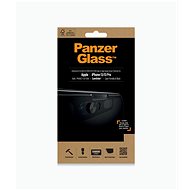 PanzerGlass Privacy Apple iPhone 13/13 Pro mit CamSlider® (Frontkameraabdeckung) - Schutzglas