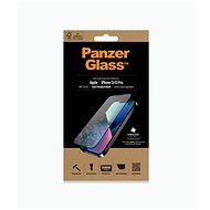 PanzerGlass Apple iPhone 13/13 Pro mit Anti-Glare (Antireflexionsbeschichtung) - Schutzglas