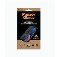 PanzerGlass Privacy für Apple iPhone 13/13 Pro - Schutzglas