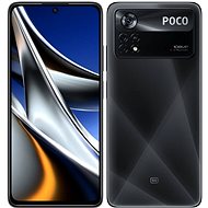 POCO X4 Pro 5G 256GB Schwarz - Handy