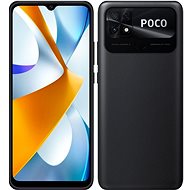 POCO C40 3GB/32GB schwarz - Handy