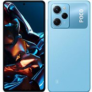 POCO X5 Pro 5G 8 GB / 256 GB - blau - Handy