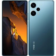 POCO F5 12 GB / 256 GB Blau - Handy