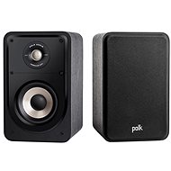 Lautsprecher Polk Audio Signature S15e Black (Paar)