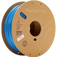 Polymaker PolyTerra PLA saphirblau