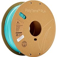 Polymaker PolyTerra PLA - grau-grün