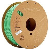 Polymaker PolyTerra PLA - grün